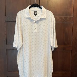 FootJoy Golf Polo
